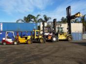 Forklifts